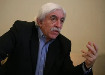 Cengiz Çandar: Hiçbir kuşkum yok; Öcalan’la Kandil arasında bir iletişim var