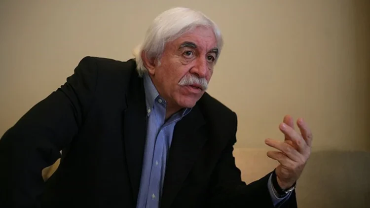 Cengiz Çandar: Hiçbir kuşkum yok; Öcalan’la Kandil arasında bir iletişim var