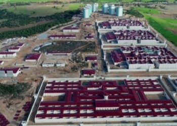 200 bin nüfuslu Bartın’a 1 milyar TL’ye cezaevi