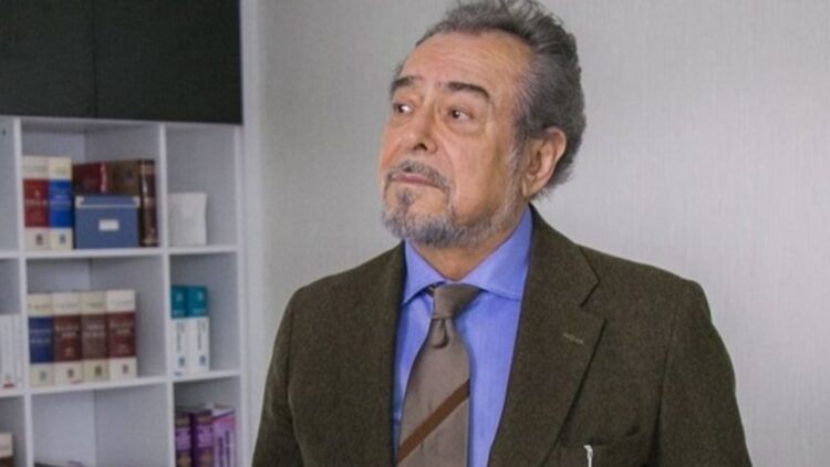 Güneri Cıvaoğlu hayatını kaybetti