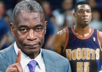 Efsane basketbolcu Dikembe Mutombo yaşamını yitirdi