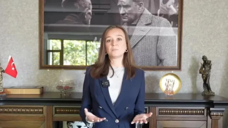 CHP lideri Özgür Özel: ‘Bana saldırmak için Gülşah’ın hastanede yattığı günleri ahlaksız bir iftiraya dönüştürdüler’