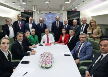 Erdoğan: Yeni süreçte kabinede değişiklikler olabilir