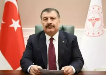 Yenidoğan çetesi soruşturması dönemin Sağlık Bakanı Koca’dan gizli tutulmuş
