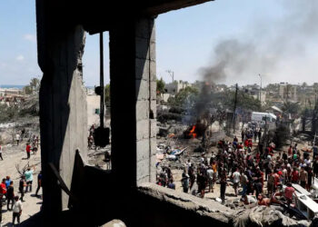 İsrail’in saldırılarında en az 73 Filistinli öldü