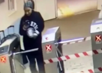 Rojin Kabaiş 13 gündür kayıp: Son görüntüsü ortaya çıktı