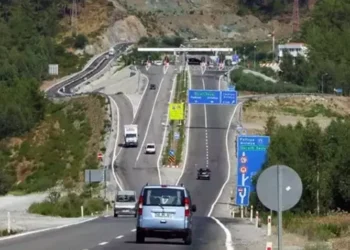 Ücretsiz olacaktı: Göcek Tüneli’ne 1 yılda 3’ncü zam