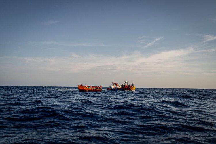 Cibuti açıklarında iki göçmen botu battı: 45 can kaybı, 111 kişi kayıp