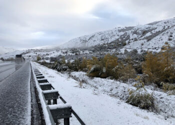 Meteoroloji’den kar yağışı uyarısı
