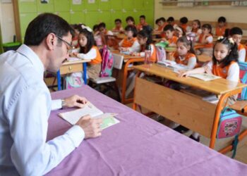 Öğretmenlik Mesleği Kanunu Resmi Gazete’de