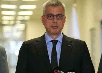 Hakan Şükür’den Fethullah Gülen mesajı