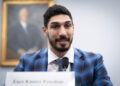 Enes Kanter Freedom’dan Gülen paylaşımı: Unutmayacağım