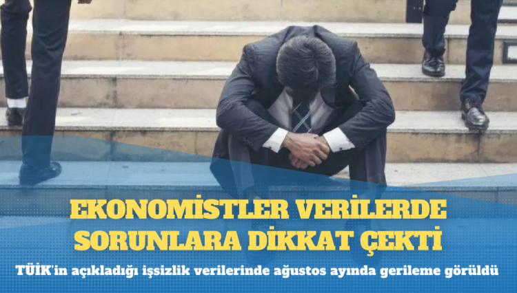 İşsizlik gerilerken ekonomistler hangi sorunlara dikkat çekti?