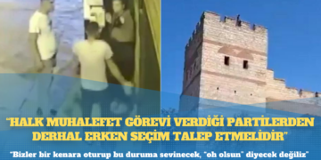 KHK’lı Kurmay Albay, Türkiye’deki cinnet halinin düzelmesi için yapılması gerekenleri sıraladı: “Bizler bir kenara oturup bu duruma sevinecek, “oh olsun” diyecek değiliz”