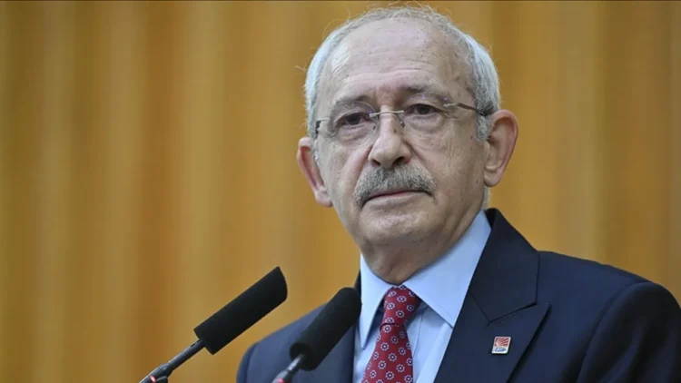 Erdoğan şikayetçi olmuştu: Kılıçdaroğlu hakkında zorla getirme kararı