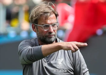 Jürgen Klopp, Red Bull futbol grubuna başkan oldu
