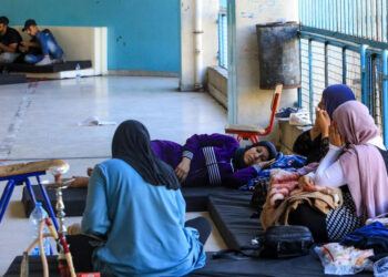 Lübnan’da insani kriz tırmanıyor