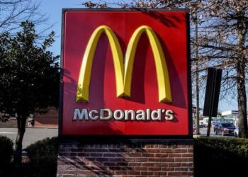 ABD’de McDonalds hamburgerleri bakteri salgınına neden oldu