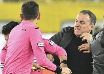 Faruk Koca için 13 yıla kadar hapis talebi