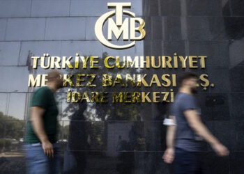 Merkez Bankası faiz kararını bugün açıklayacak