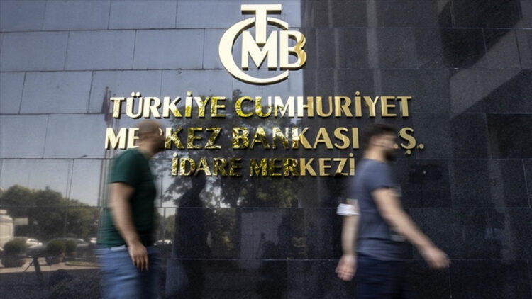 Merkez Bankası faiz kararını bugün açıklayacak