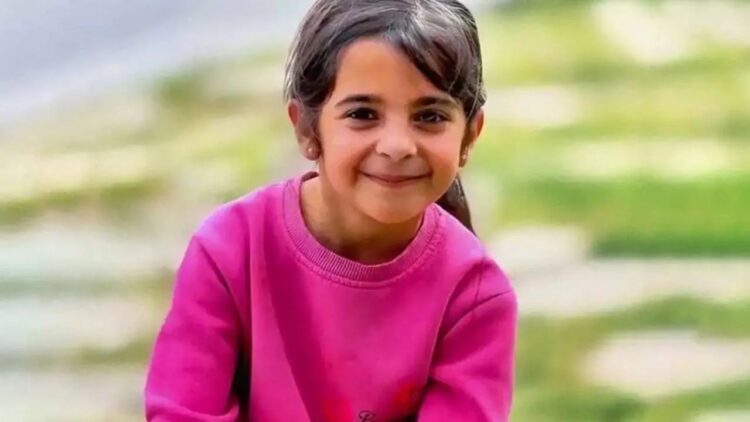 Narin Güran’ın ailesinden açıklama: İtibarımız zedelendi