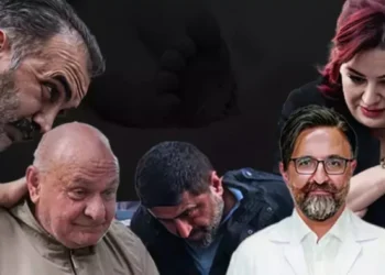 Hakan Şükür’den Fethullah Gülen mesajı