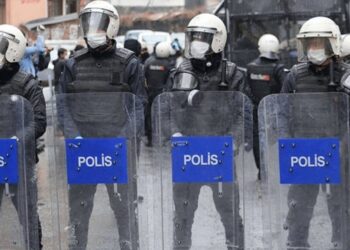 7 ilde her türlü eylem ve yürüyüş yasaklandı