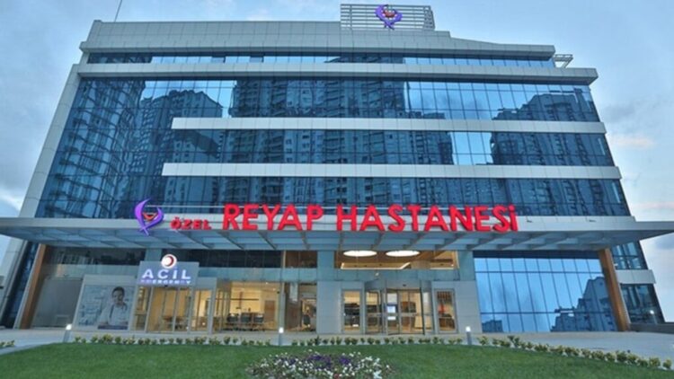 Kapatılan Reyap Hastanesi’ne ‘Bebek Dostu Hastane’ unvanı vermişler
