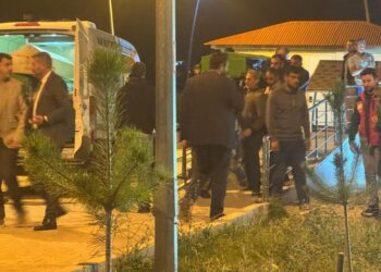 Rojin Kabaiş’in cenazesi ailesine teslim edildi