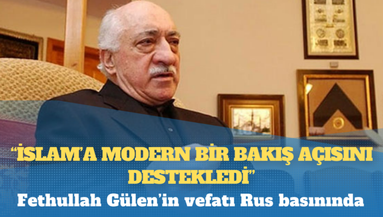 Siyasi analist Abukar Arman: Gülen’in öğretisi her zaman barış odaklı olmuştur