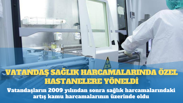 Sağlık hizmetlerine erişim sıkıntısı yaşanırken, yurtdışına yapılan yatırımlar tartışma konusu oldu