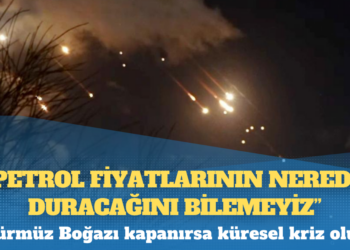 İran’a olası saldırı Türkiye’de ekonomiyi nasıl etkiler?