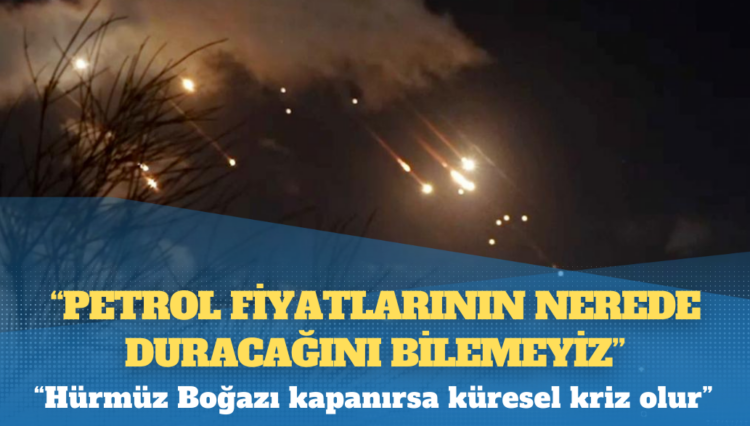 İran’a olası saldırı Türkiye’de ekonomiyi nasıl etkiler?