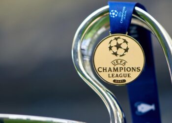 Şampiyonlar Ligi’nde 22 Ekim sonuçları