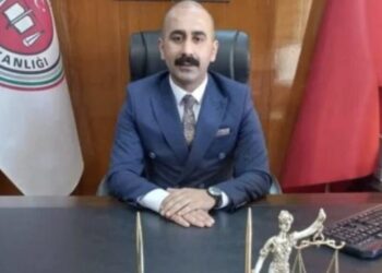 İddia: Savcı, sevgilisinin eski erkek arkadaşlarını tek tek gözaltına aldırdı