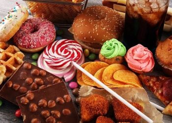 Aşırı şeker tüketimi depresyona neden oluyor