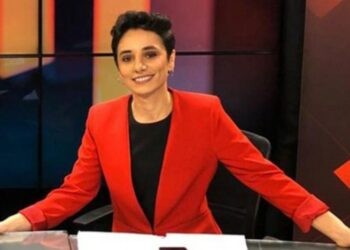 Gazeteci Şule Aydın, cinsel şiddet tehdidi aldığını duyurdu