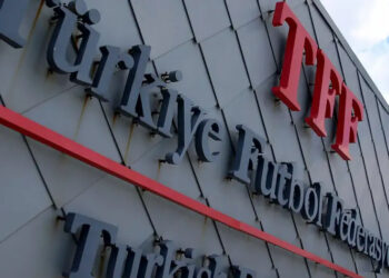 TFF, 43 bini Türk olan yaklaşık 4 milyon internet sitesini kapattırdı