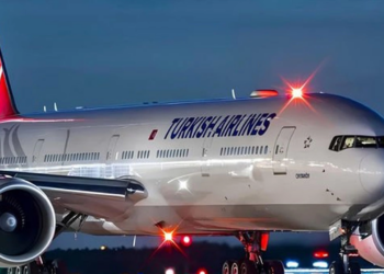 THY’nin Seatle-İstanbul seferinde kaptan pilot uçuştayken öldü