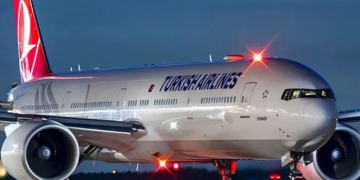 THY’nin Seatle-İstanbul seferinde kaptan pilot uçuştayken öldü