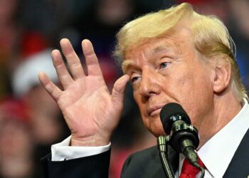 Trump’a üçüncü ‘suikast girişimi’