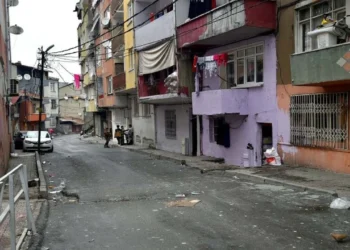 Türkiye’de 14 bin 480 hane oturulmayacak kadar bakımsız