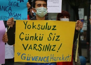 AKP’liler tasdikledi: En önemli iki sorun