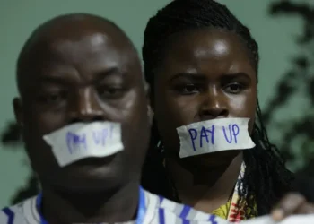 COP29’da dönüşüm fonu yıllık 300 milyar dolara çıkarıldı, miktar hedefin çok gerisinde