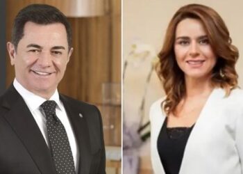 240 yıl hapsi isteniyor: ‘Denizbank Genel Müdürü Hakan Ateş görevden alınacak’