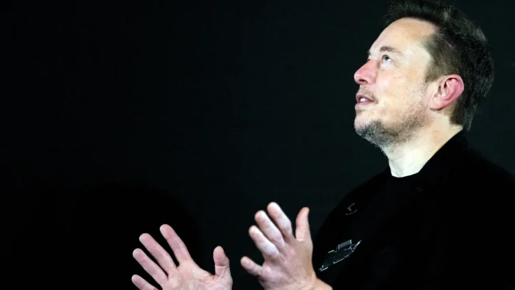 Elon Musk’ın serveti rekor kırdı: 646 kat arttı