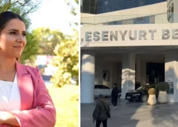 Esenyurt kayyımı gazeteciyi temizlik işlerine sürdü
