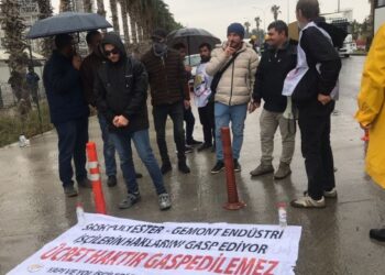 ‘AİHM, ByLock mahkumiyetlerine ilişkin 4 bin dosyayı Türk hükümetine bildirdi’