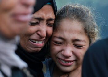 İsrail’in Gazze’ye düzenlediği saldırılarda ölen Filistinlilerin sayısı 44.000’in üzerine çıktı